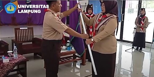 Universitas Lampung ( UNLAMP )