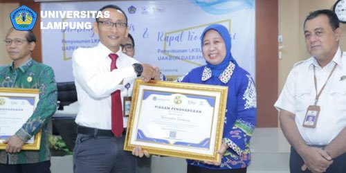 Universitas Lampung