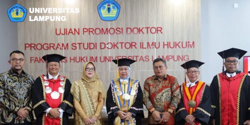 Universitas Lampung