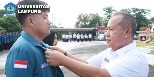 Universitas Lampung Indonesia - Unlamp