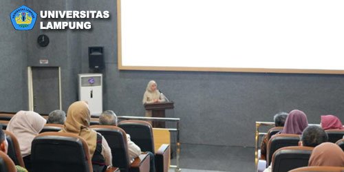Universitas Lampung Indonesia