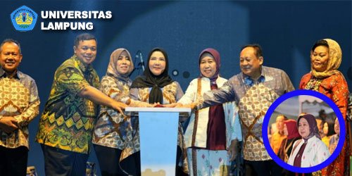 Universitas Lampung Indonesia