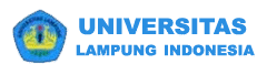 Universitas Lampung Indonesia